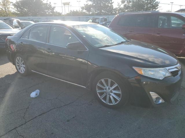 Photo 4 from auction – 2012 TOYOTA CAMRY with VIN 4T1BF1FK0CU007853