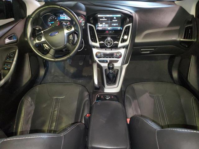 Photo 8 from auction – 2013 FORD FOCUS SE with VIN 1FADP3K23DL290760