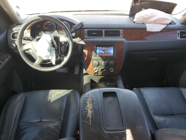 Photo 8 from auction – 2011 CHEVROLET TAHOE C150 with VIN 1GNSCAE08BR345409