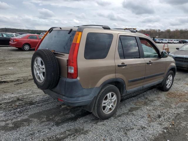 Photo 3 from auction – 2003 HONDA CR-V EX with VIN SHSRD78863U131043