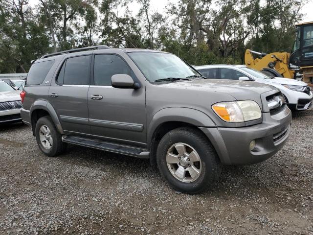 Photo 4 from auction – 2005 TOYOTA SEQUOIA SR with VIN 5TDBT44A45S240621