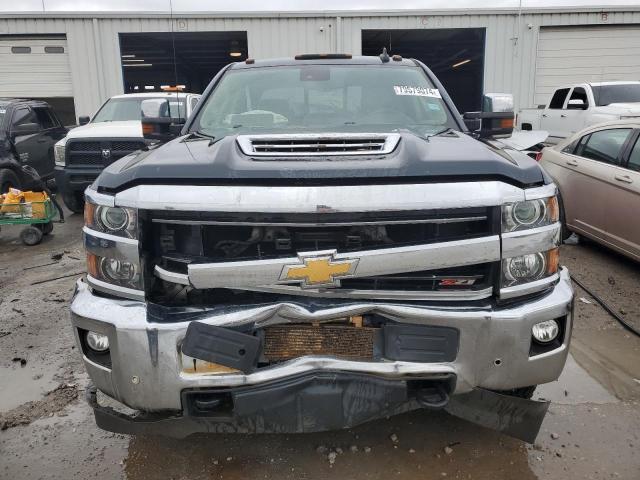 Photo 5 from auction – 2019 CHEVROLET SILVERADO with VIN 1GC1KTEY5KF151835