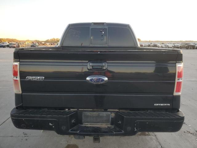 Photo 6 from auction – 2011 FORD F150 SUPER with VIN 1FTFW1CF4BKD59809