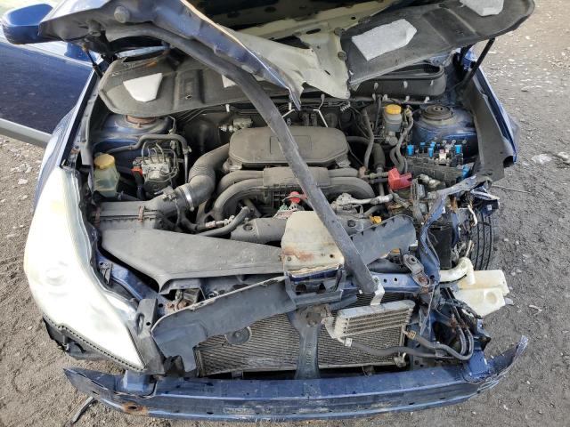 Снимка 12 от търг – 2010 SUBARU OUTBACK 2. с VIN 4S4BRCCC6A3348290