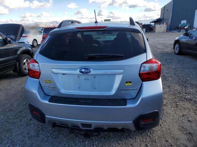 Photo 6 from auction – 2017 SUBARU CROSSTREK with VIN JF2GPABC7HH241785