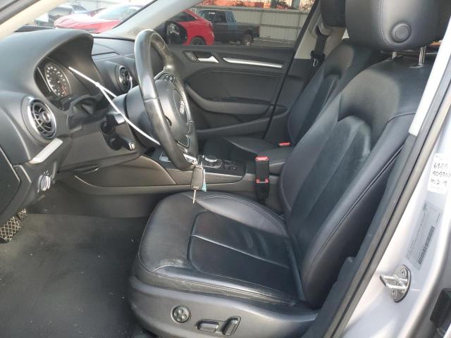 Photo 7 from auction – 2015 AUDI A3 PREMIUM with VIN WAUAJGFF4F1052589
