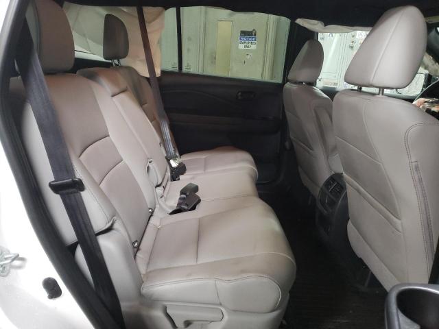 Photo 10 from auction – 2022 HONDA PASSPORT E with VIN 5FNYF8H51NB031914