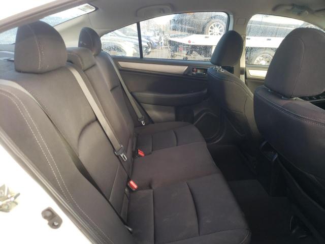 Photo 10 from auction – 2015 SUBARU LEGACY 2.5 with VIN 4S3BNAC6XF3051075