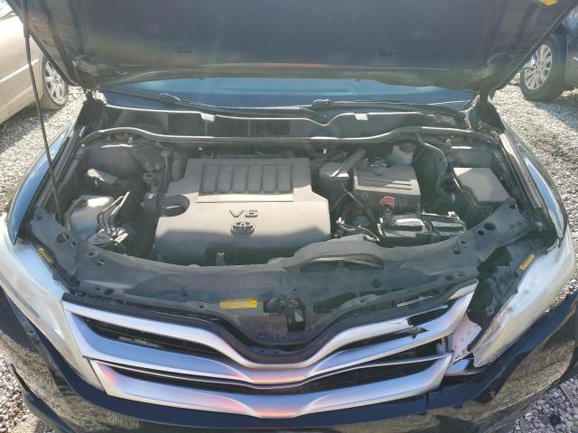 Photo 12 from auction – 2014 TOYOTA VENZA LE with VIN 4T3BK3BB4EU105825