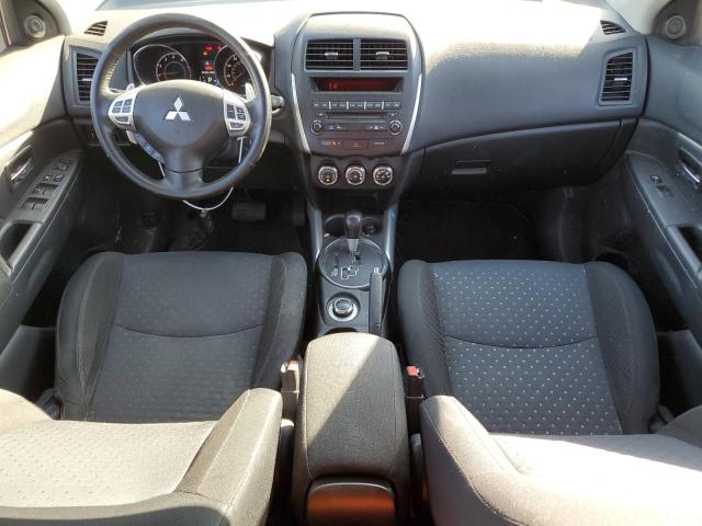 Photo 8 from auction – 2012 MITSUBISHI OUTLANDER with VIN JA4AR4AU0CZ004790