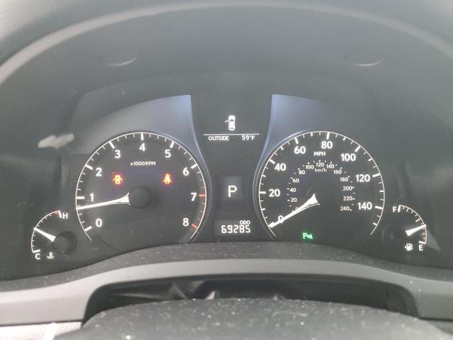 Photo 9 from auction – 2012 LEXUS RX 350 with VIN 2T2BK1BA1CC146914