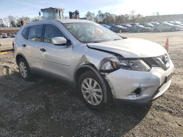 Photo 4 from auction – 2016 NISSAN ROGUE S with VIN KNMAT2MV4GP670990