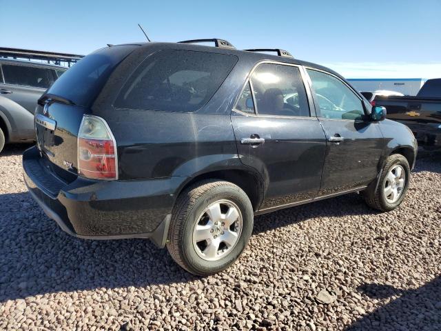 Photo 3 from auction – 2004 ACURA MDX with VIN 2HNYD18204H556257