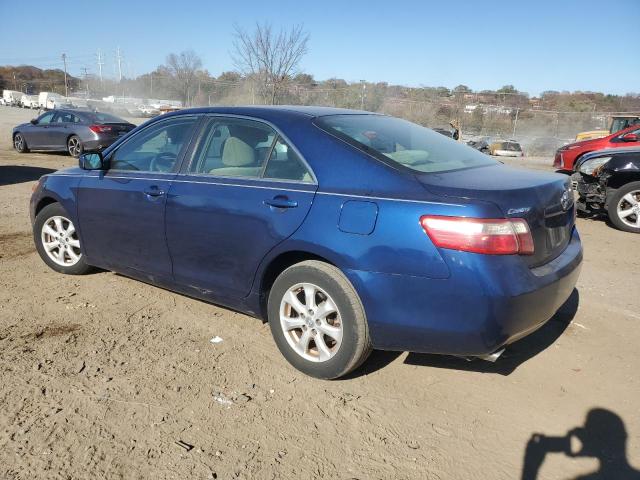 Photo 2 from auction – 2007 TOYOTA CAMRY LE with VIN 4T1BK46K37U005355