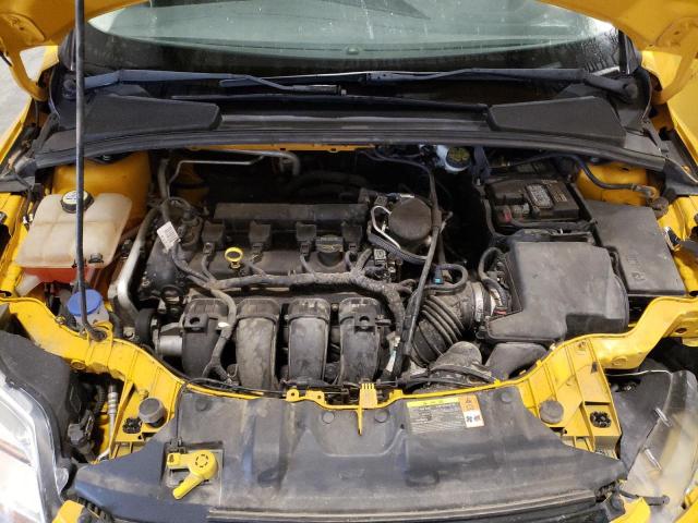 Photo 11 from auction – 2012 FORD FOCUS SE with VIN 1FAHP3K20CL129959