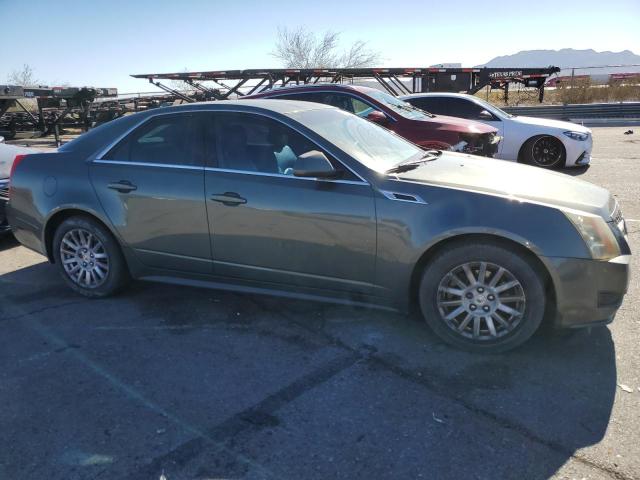 Photo 4 from auction – 2011 CADILLAC CTS with VIN 1G6DA5EY0B0153445