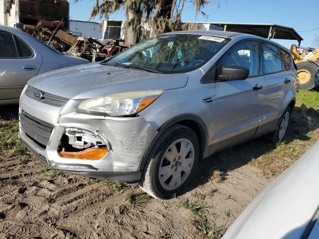 Фото 1 с аукциона – 2016 FORD ESCAPE S с VIN 1FMCU0F79GUC06065