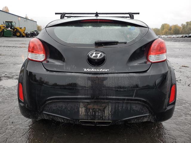 Photo 6 from auction – 2017 HYUNDAI VELOSTER with VIN KMHTC6AD0HU322999