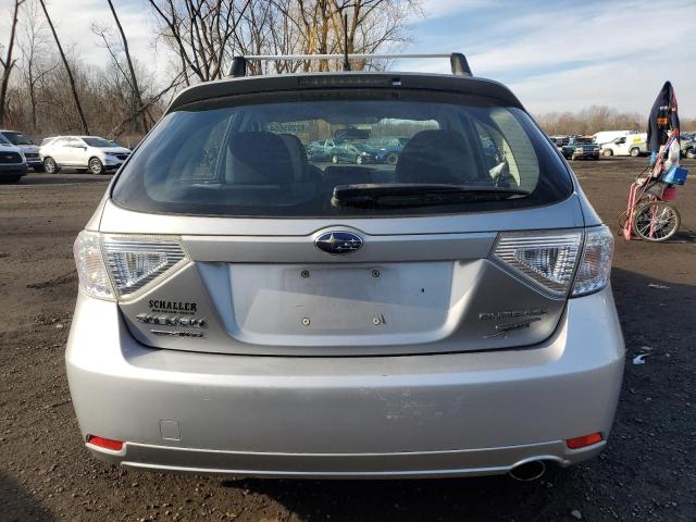 Photo 6 from auction – 2011 SUBARU IMPREZA OU with VIN JF1GH6D62BG810111