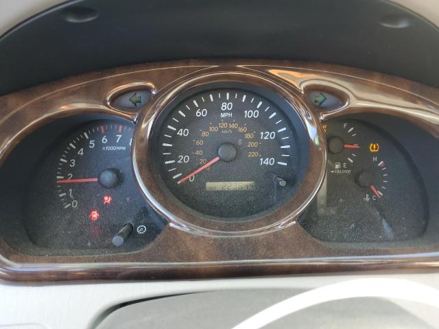 Снимка 9 от търг – 2006 TOYOTA HIGHLANDER с VIN JTEEP21A760142726