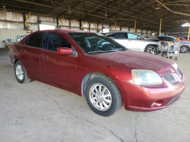Photo 4 from auction – 2005 MITSUBISHI GALANT ES with VIN 4A3AB36F65E067902
