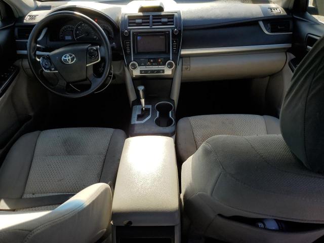 Photo 8 from auction – 2014 TOYOTA CAMRY L with VIN 4T4BF1FK3ER344090