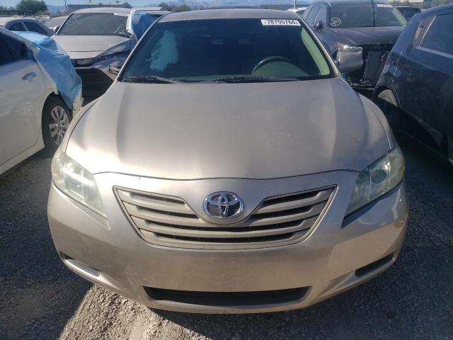 Photo 5 from auction – 2009 TOYOTA CAMRY BASE with VIN 4T1BE46K19U319175