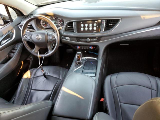 Photo 8 from auction – 2018 BUICK ENCLAVE ES with VIN 5GAEVAKW3JJ274594