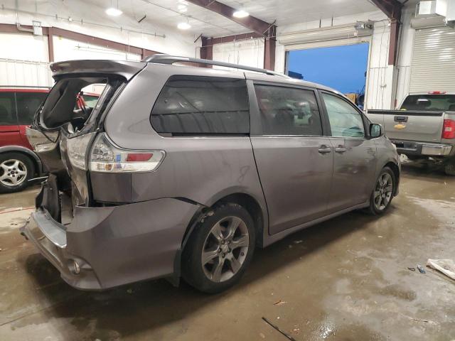 Photo 3 from auction – 2011 TOYOTA SIENNA SPO with VIN 5TDXK3DC5BS129222
