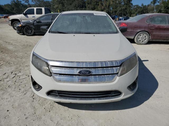 Photo 5 from auction – 2012 FORD FUSION S with VIN 3FAHP0GA5CR118715