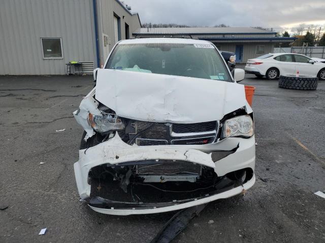 Photo 5 from auction – 2018 DODGE GRAND CARA with VIN 2C4RDGCG5JR300637