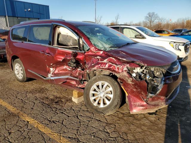 صورة رقم 4 من المزاد - 2018 CHRYSLER PACIFICA T مع VIN 2C4RC1EG5JR316155