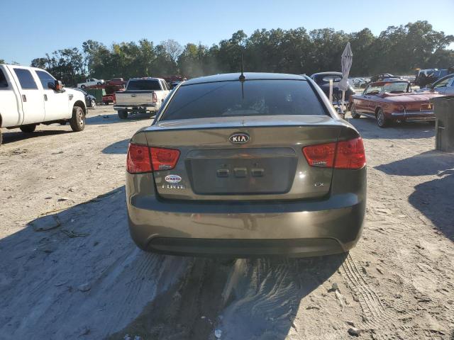 Photo 6 from auction – 2010 KIA FORTE EX with VIN KNAFU4A22A5262089