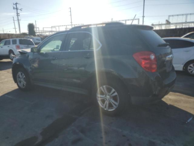 Photo 2 from auction – 2013 CHEVROLET EQUINOX LT with VIN 2GNALDEK1D6176122