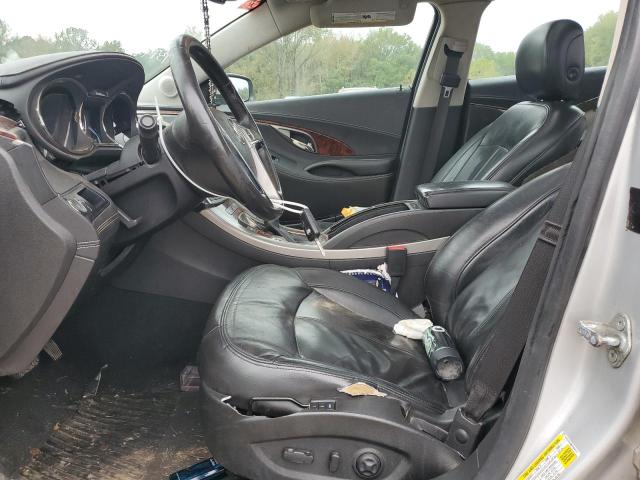 Photo 7 from auction – 2013 BUICK LACROSSE with VIN 1G4GC5E38DF294171
