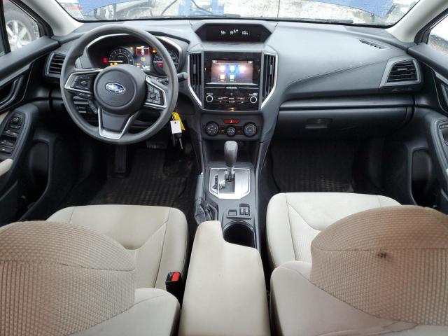 Photo 8 from auction – 2017 SUBARU IMPREZA PR with VIN 4S3GKAD6XH3601956