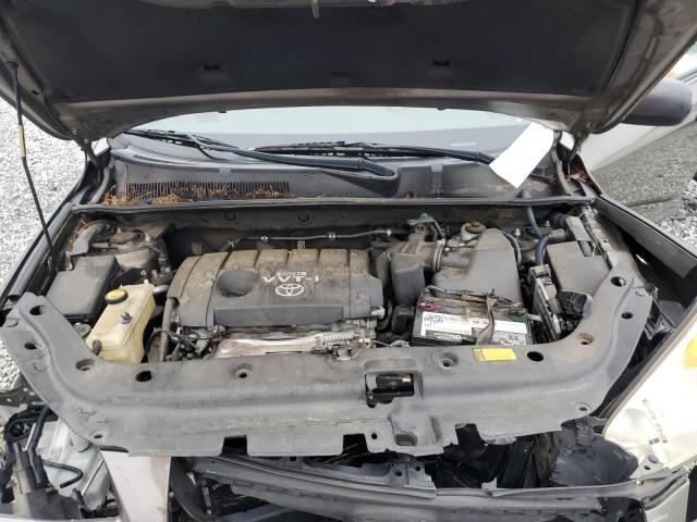 Photo 12 from auction – 2011 TOYOTA RAV4 with VIN JTMBF4DV4BD041439