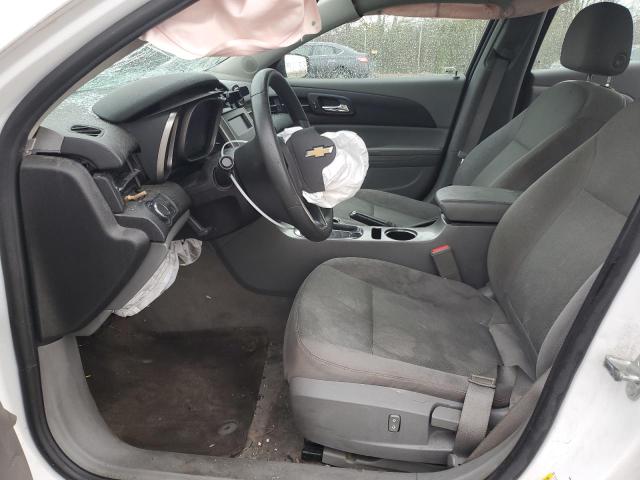 Photo 7 from auction – 2015 CHEVROLET MALIBU LS with VIN 1G11A5SL0FF326787