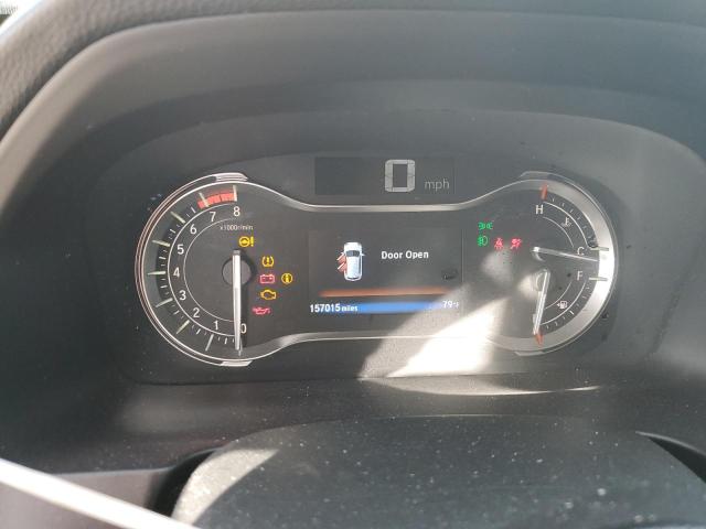 Photo 9 from auction – 2016 HONDA PILOT EXL with VIN 5FNYF5H50GB019951