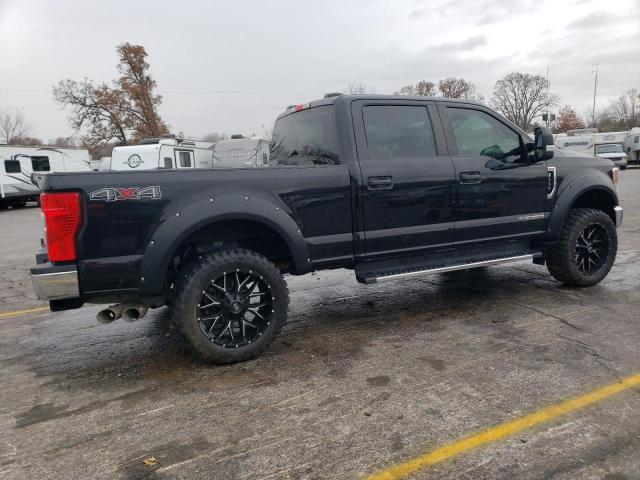 Photo 3 from auction – 2020 FORD F250 SUPER with VIN 1FT7W2BT7LEE68699