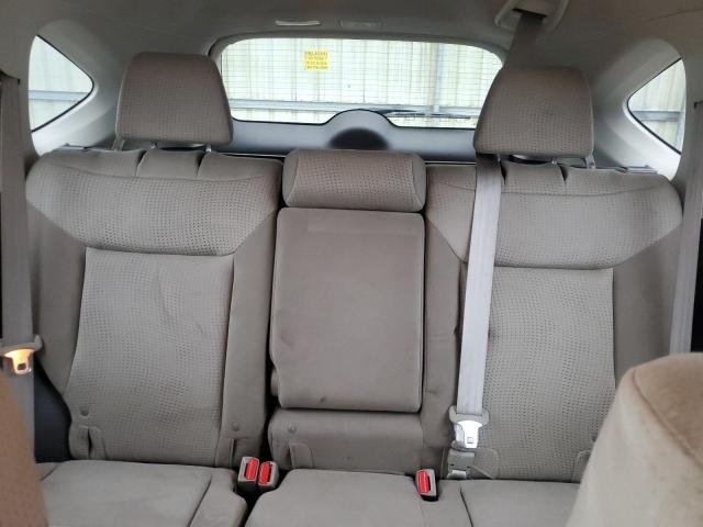 Photo 10 from auction – 2012 HONDA CR-V EX with VIN 5J6RM4H58CL044599