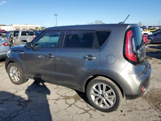 Photo 2 from auction – 2017 KIA SOUL + with VIN KNDJP3A55H7429925