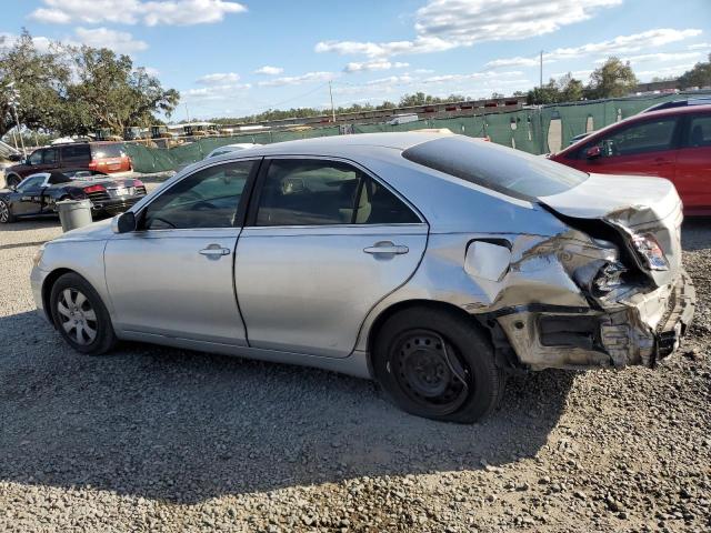 Photo 2 from auction – 2007 TOYOTA CAMRY with VIN 4T1BE46K17U023229