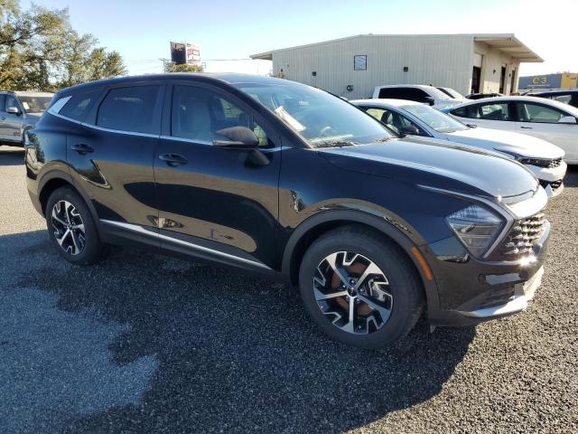 Photo 4 from auction – 2025 KIA SPORTAGE E with VIN 5XYK33DF1SG248528