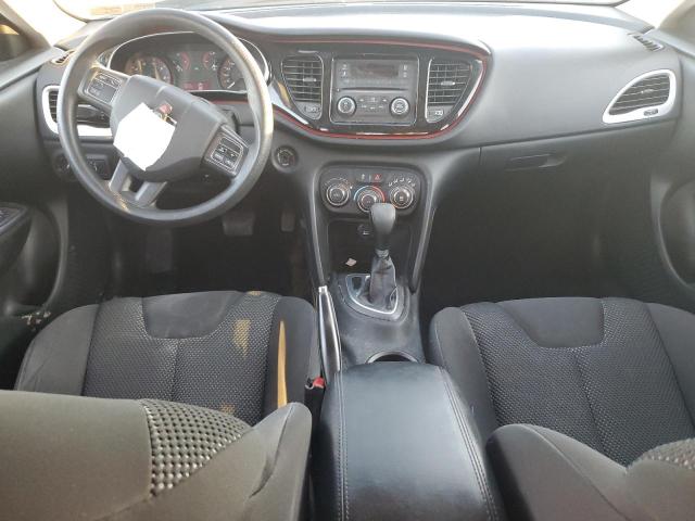 Photo 8 from auction – 2016 DODGE DART SE with VIN 1C3CDFAAXGD610197