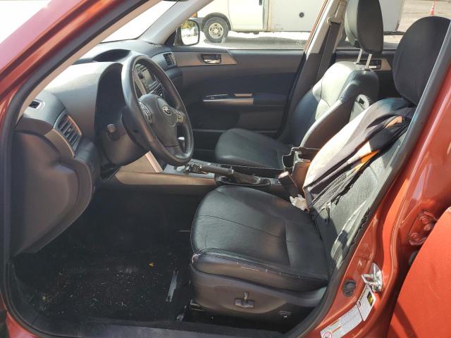 Photo 7 from auction – 2011 SUBARU FORESTER L with VIN JF2SHBECXBH740838