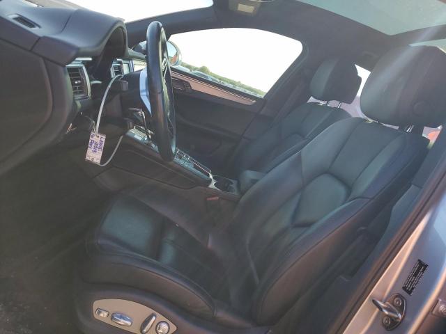 Photo 7 from auction – 2016 PORSCHE MACAN S with VIN WP1AB2A55GLB46776