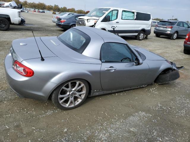Photo 3 from auction – 2015 MAZDA MX-5 MIATA with VIN JM1NC2PF1F0238984