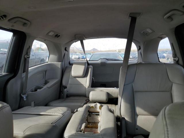 Photo 10 from auction – 2011 HONDA ODYSSEY EX with VIN 5FNRL5H64BB042762
