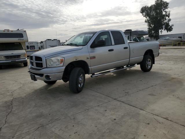 DODGE RAM 3500 S 2008 with VIN 3D7MX38A18G121760 - Photo from auction